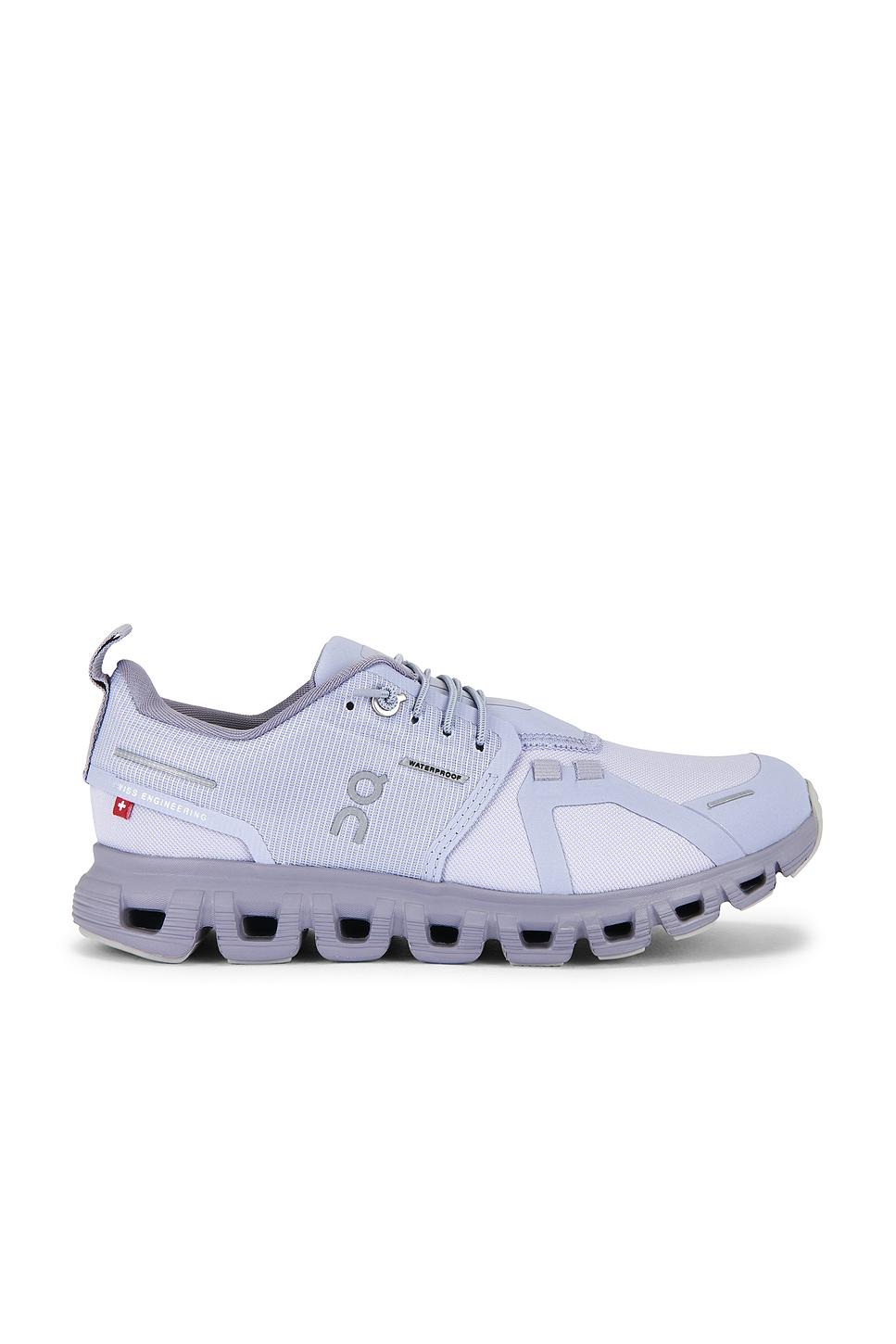 cloud 6 wp sneaker