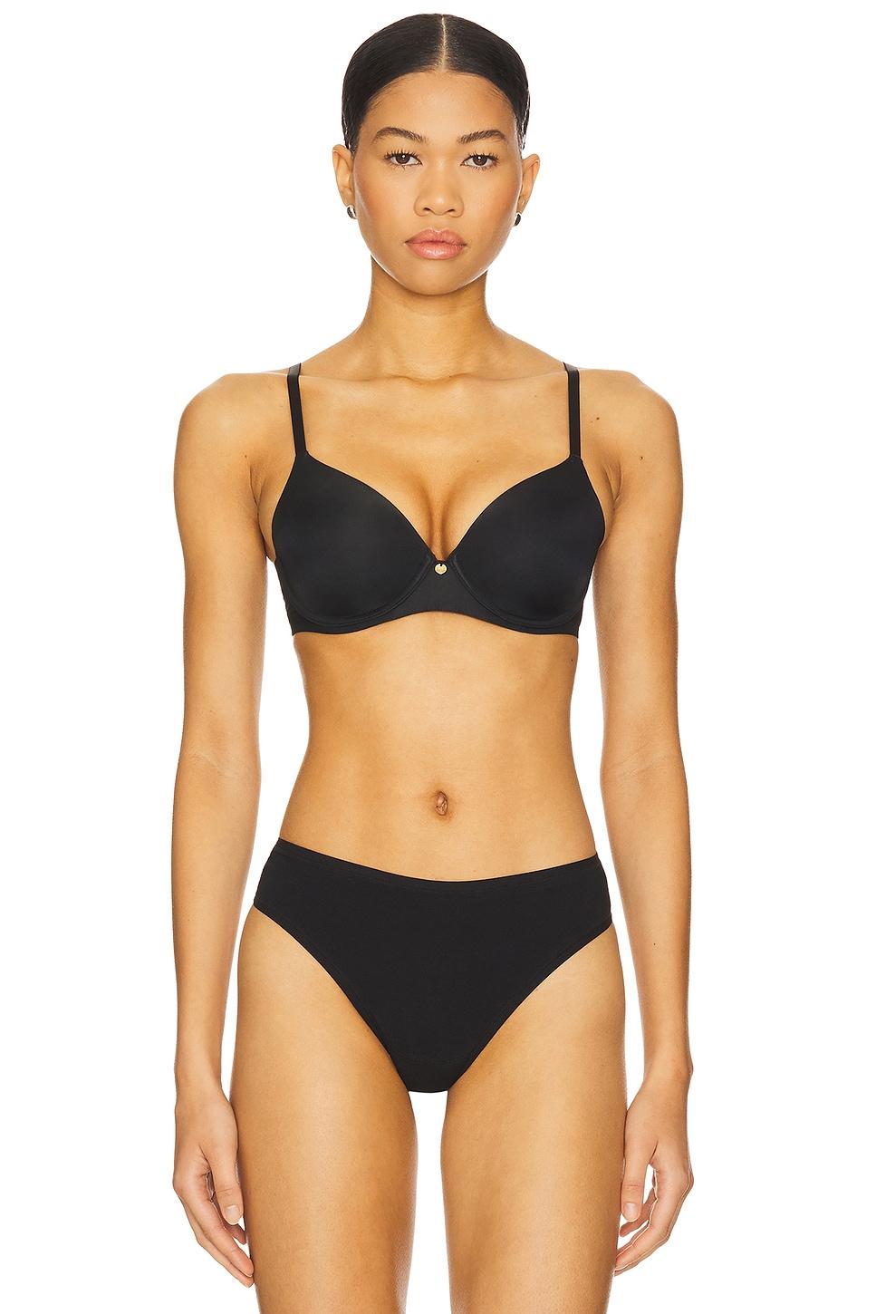 cloud comfort smoothing t-shirt bra