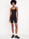 cloudcomfy cami short bodysuit