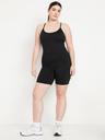 cloudcomfy cami short bodysuit