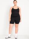 cloudcomfy cami short bodysuit
