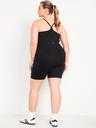 cloudcomfy cami short bodysuit