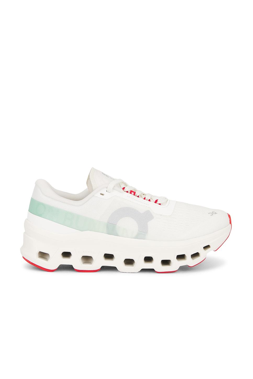 cloudmonster 1 sneaker