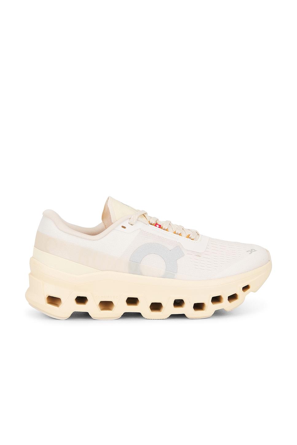cloudmonster 1 sneaker