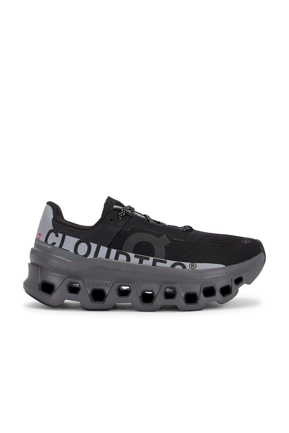 cloudmonster lumos sneakers