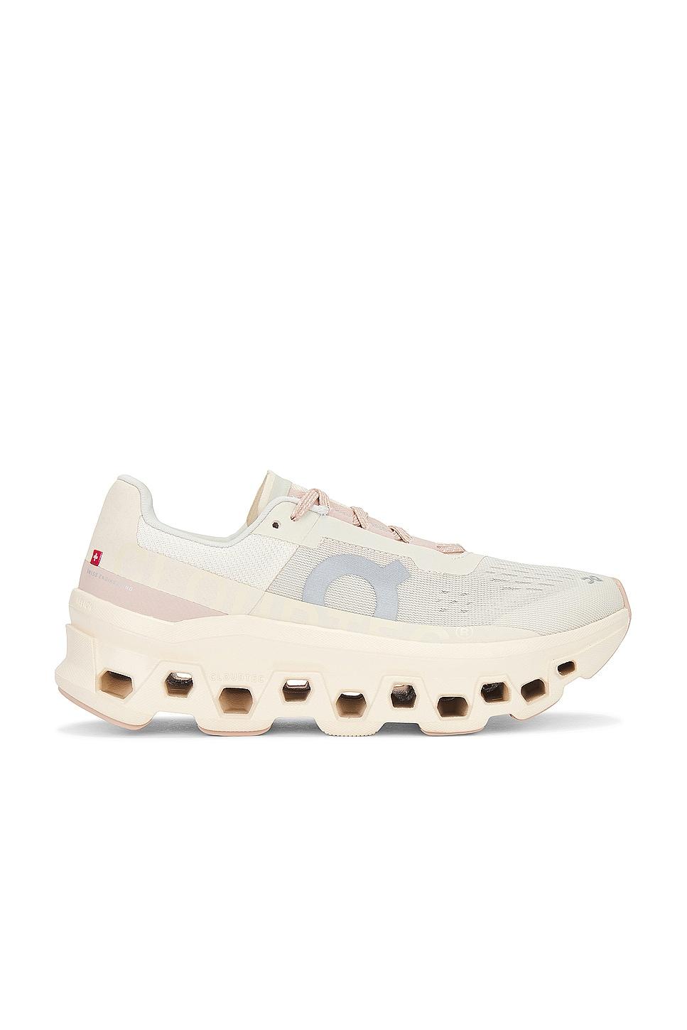 cloudmonster sneaker