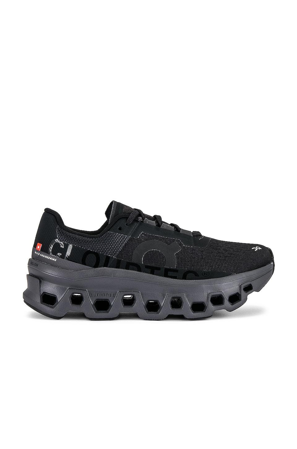 cloudmonster sneaker
