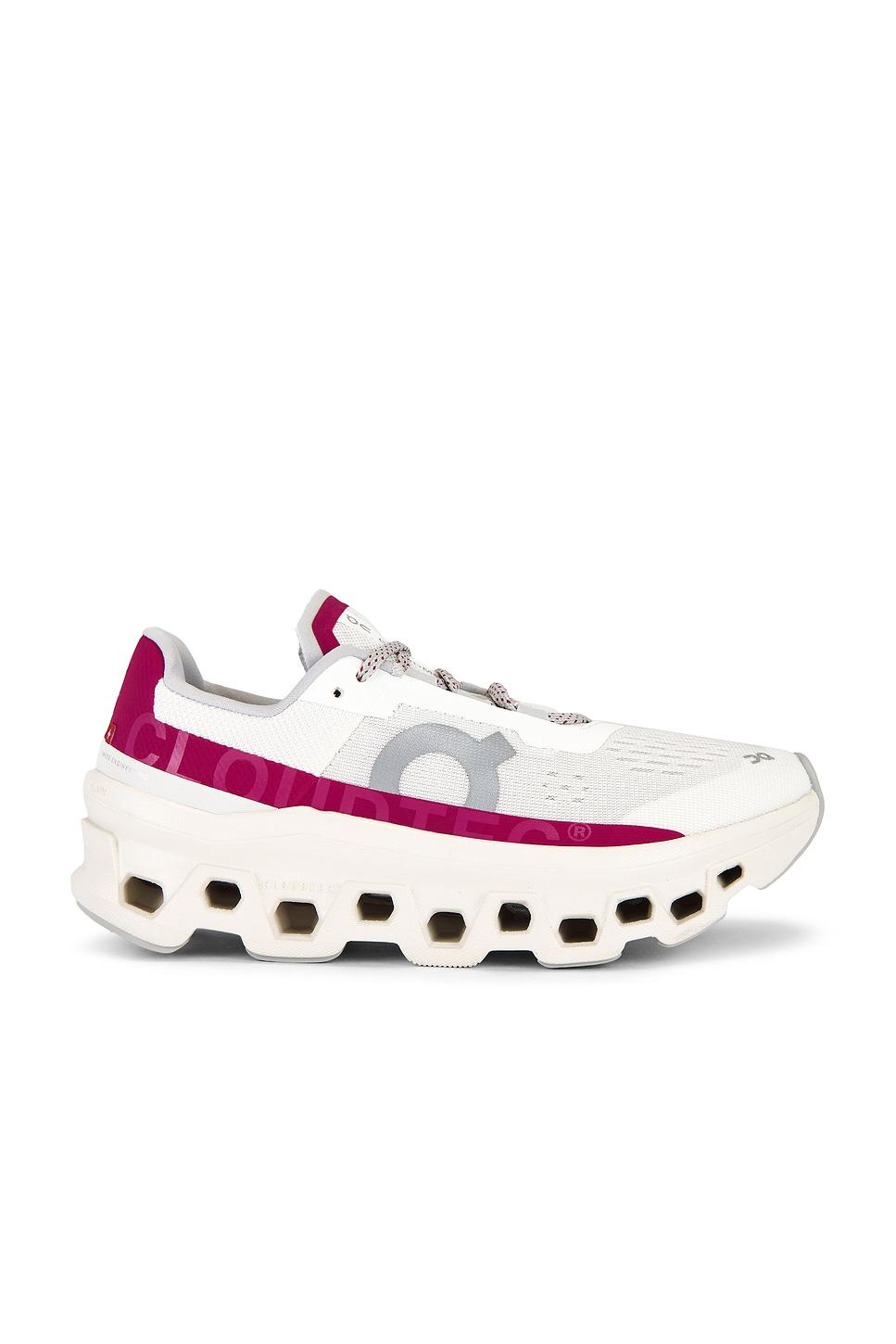 cloudmonster sneakers