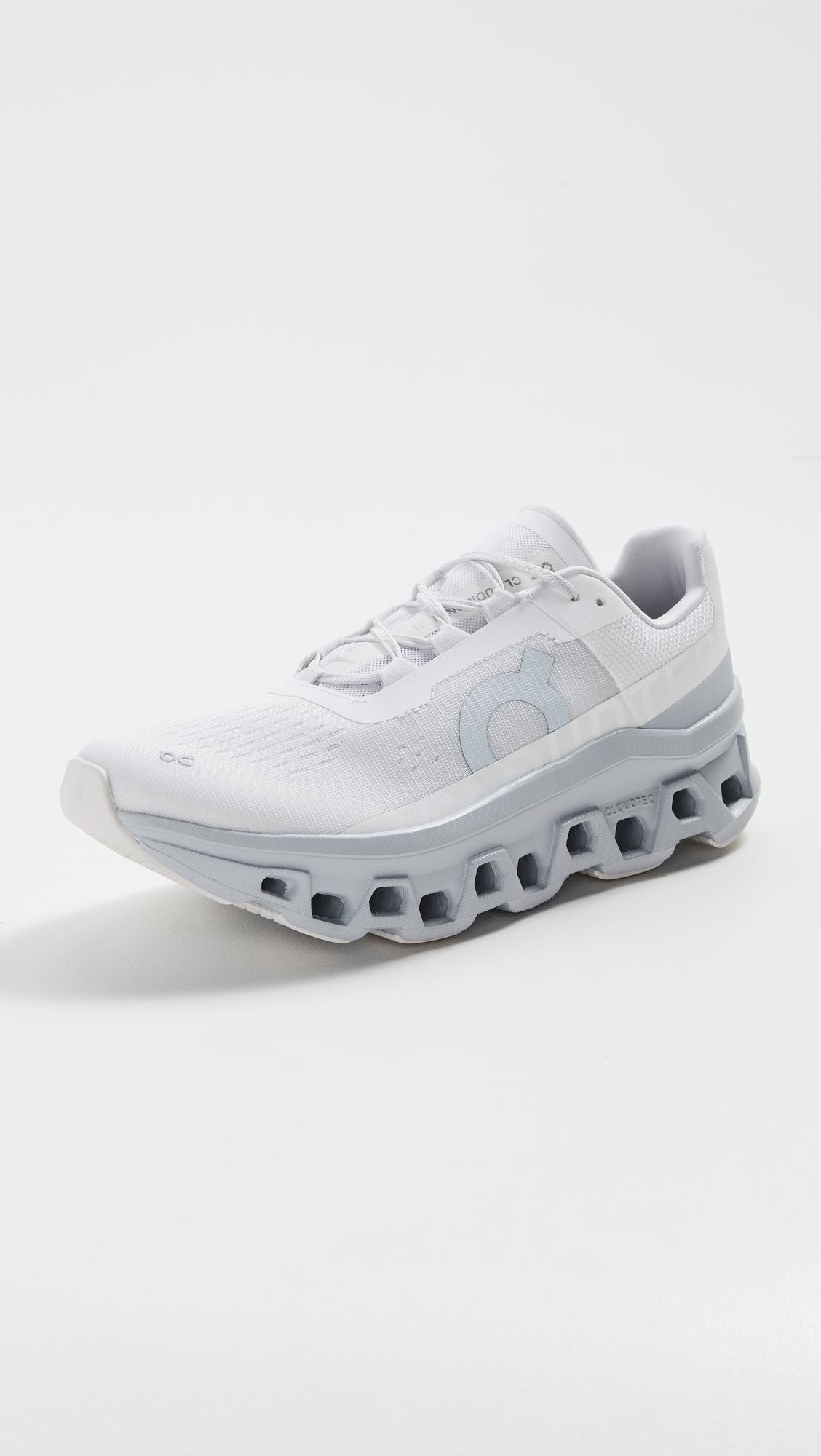 cloudmonster sneakers