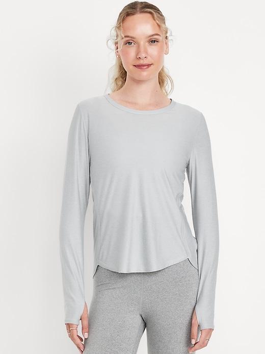 cloudmotion base layer top