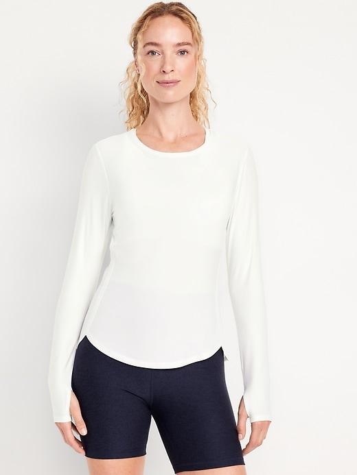 cloudmotion base layer top