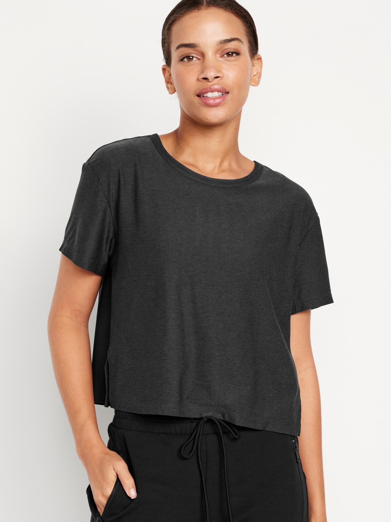 cloudmotion t-shirt