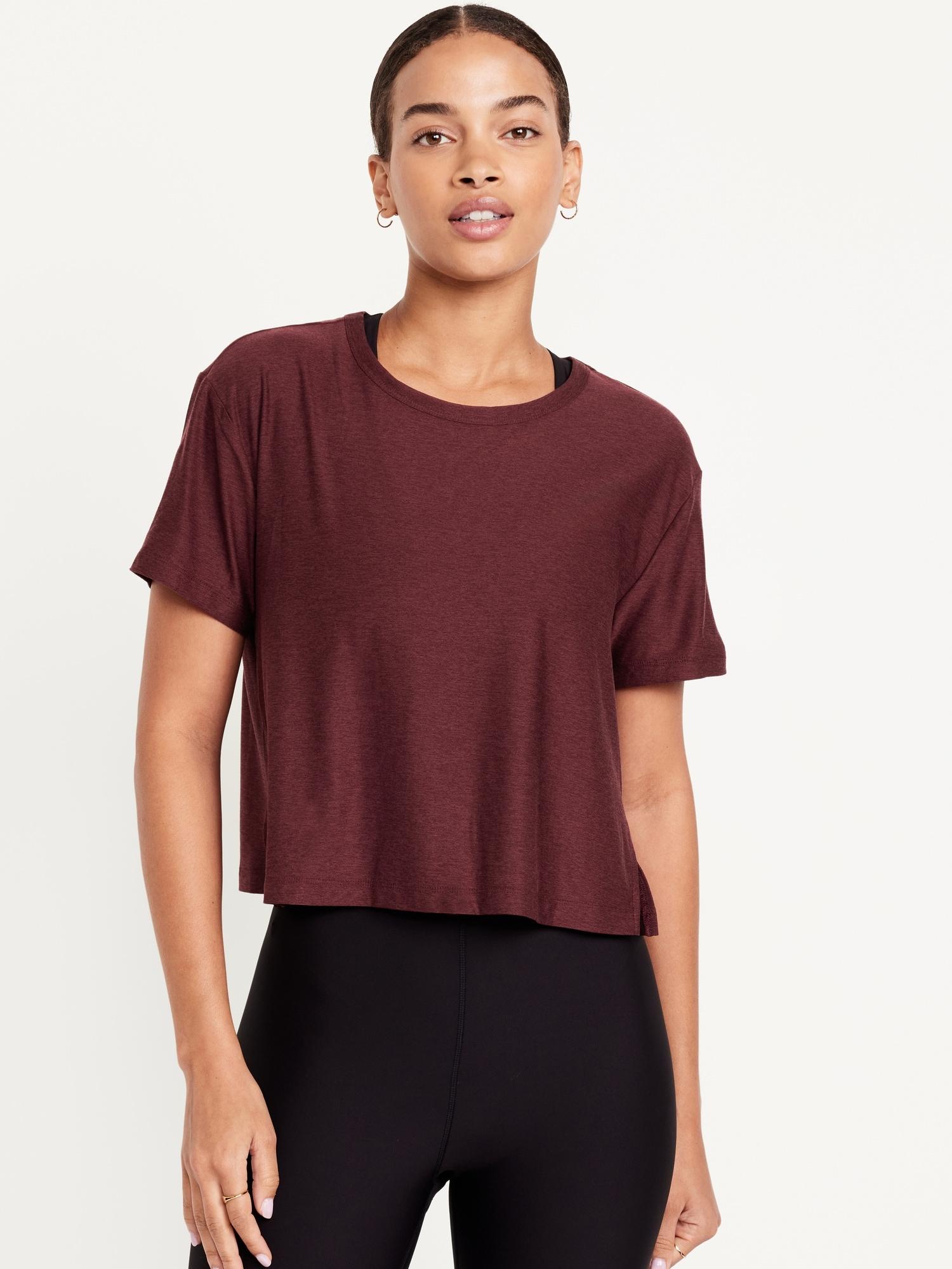 cloudmotion t-shirt