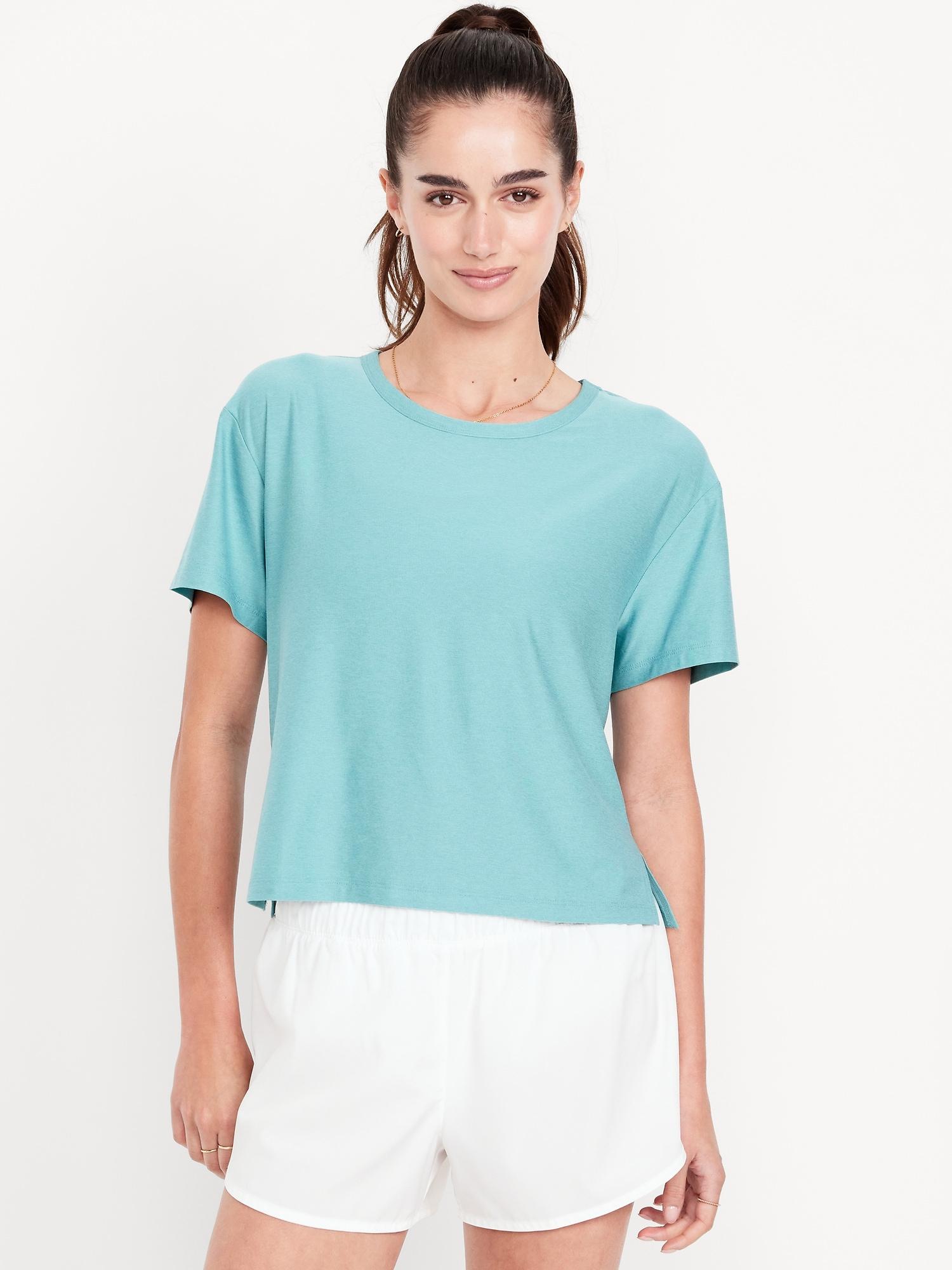 cloudmotion t-shirt