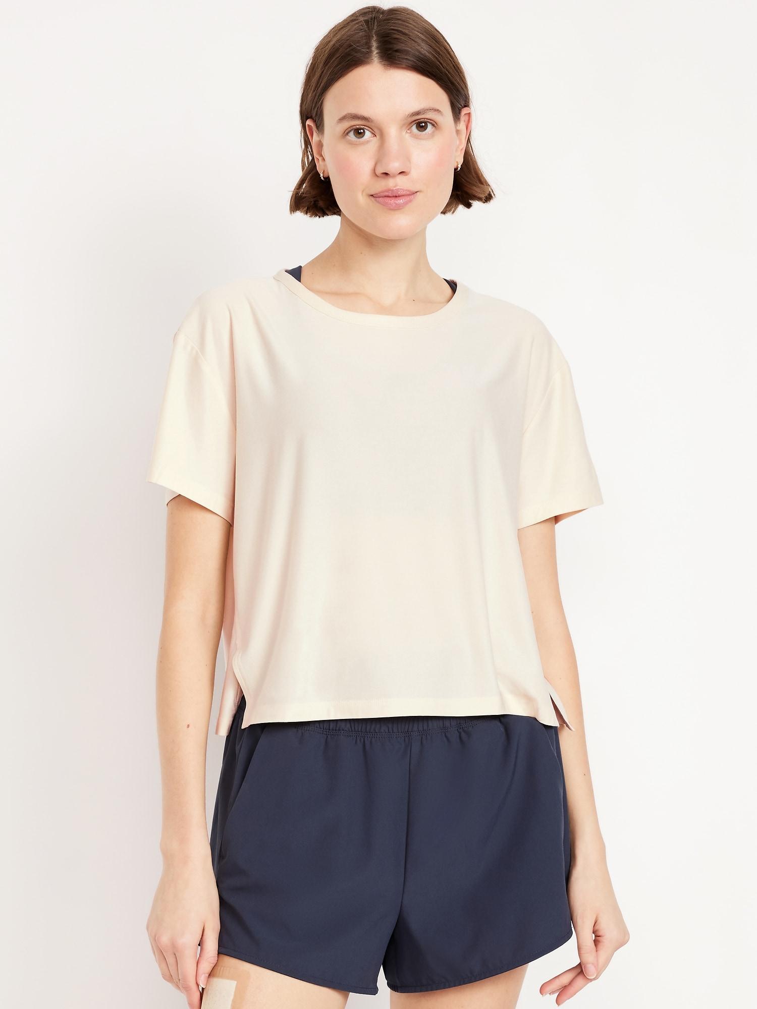 cloudmotion t-shirt