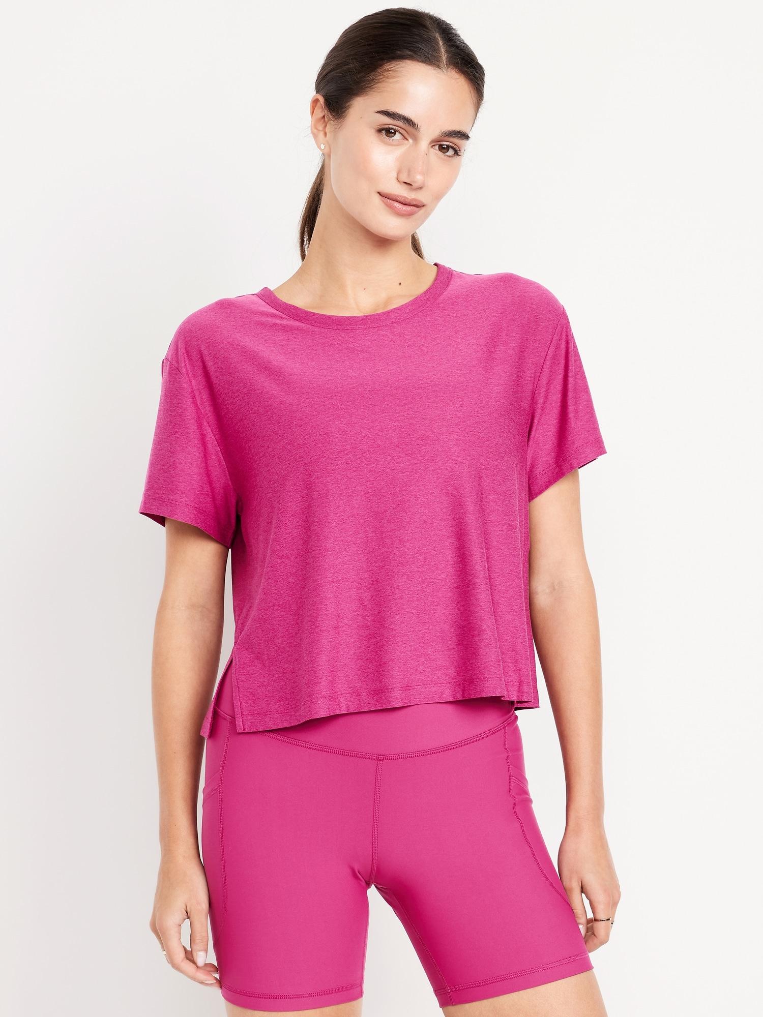 cloudmotion t-shirt