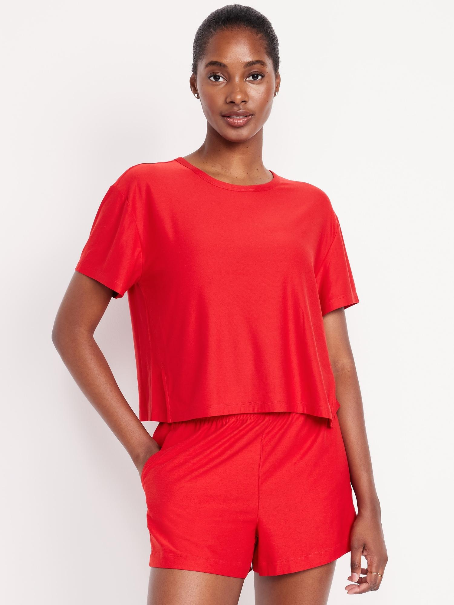 cloudmotion t-shirt