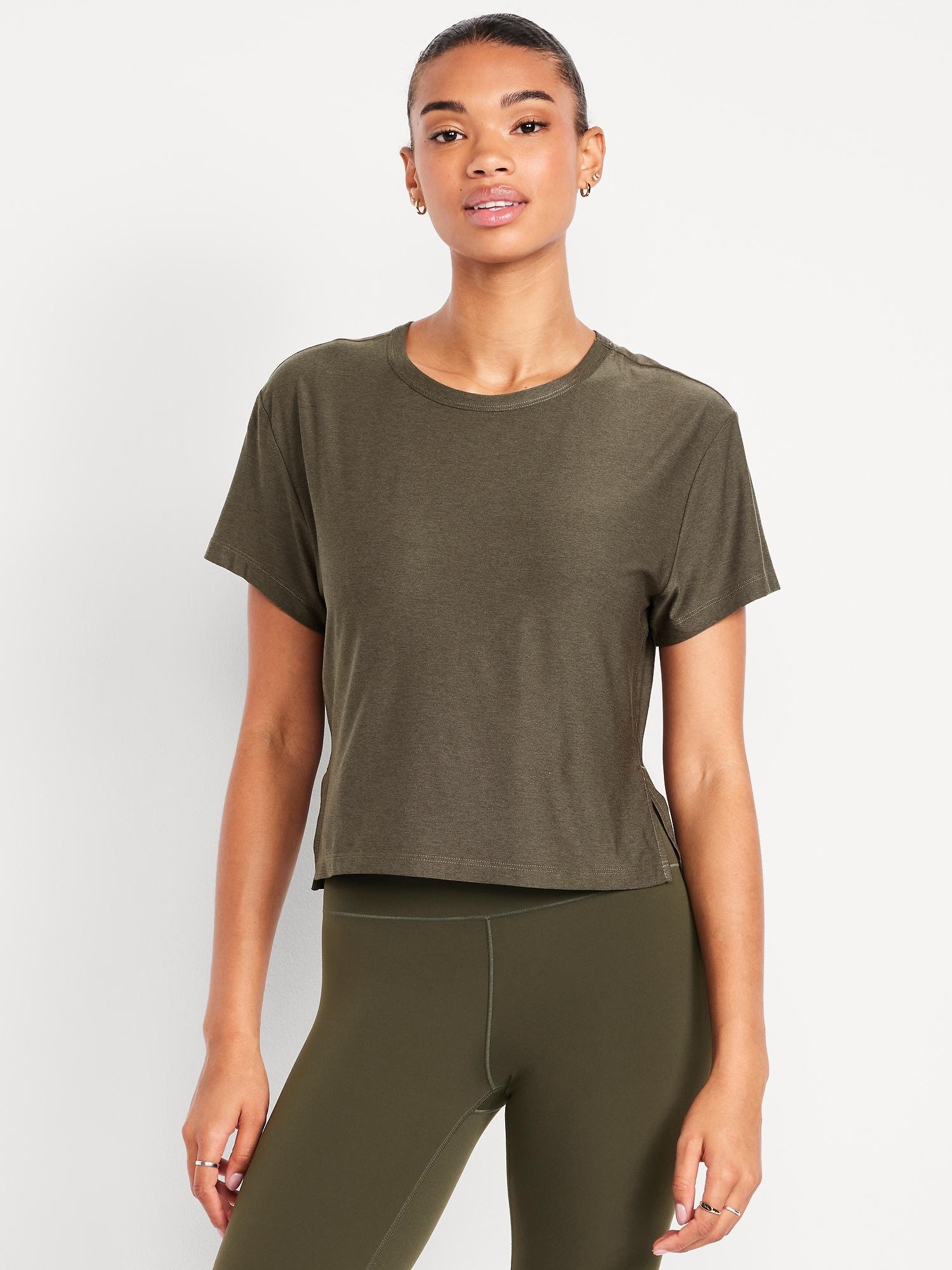 cloudmotion t-shirt