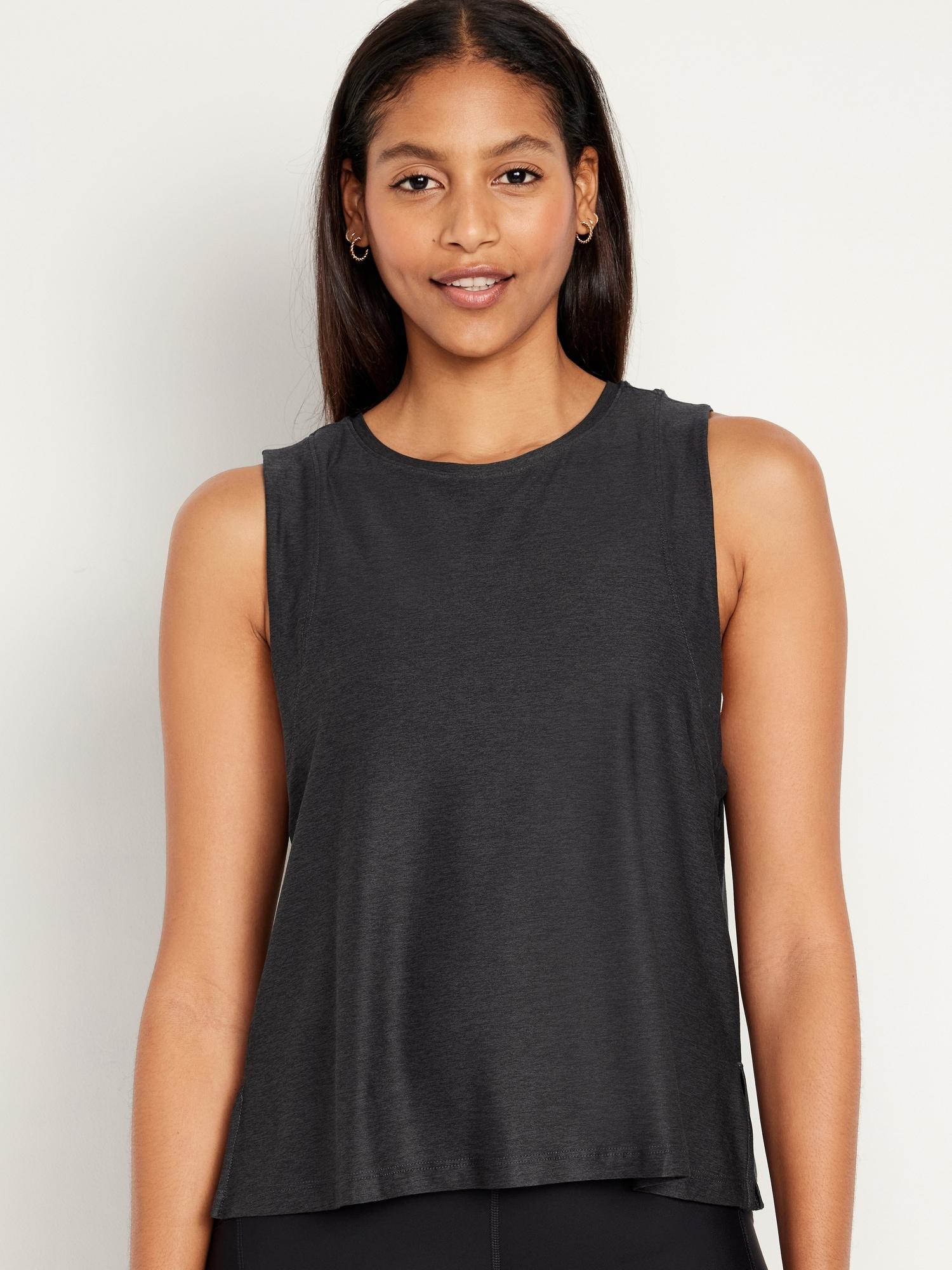 cloudmotion tank top