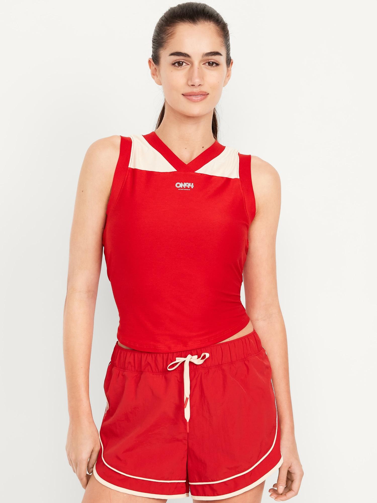cloudmotion tank top