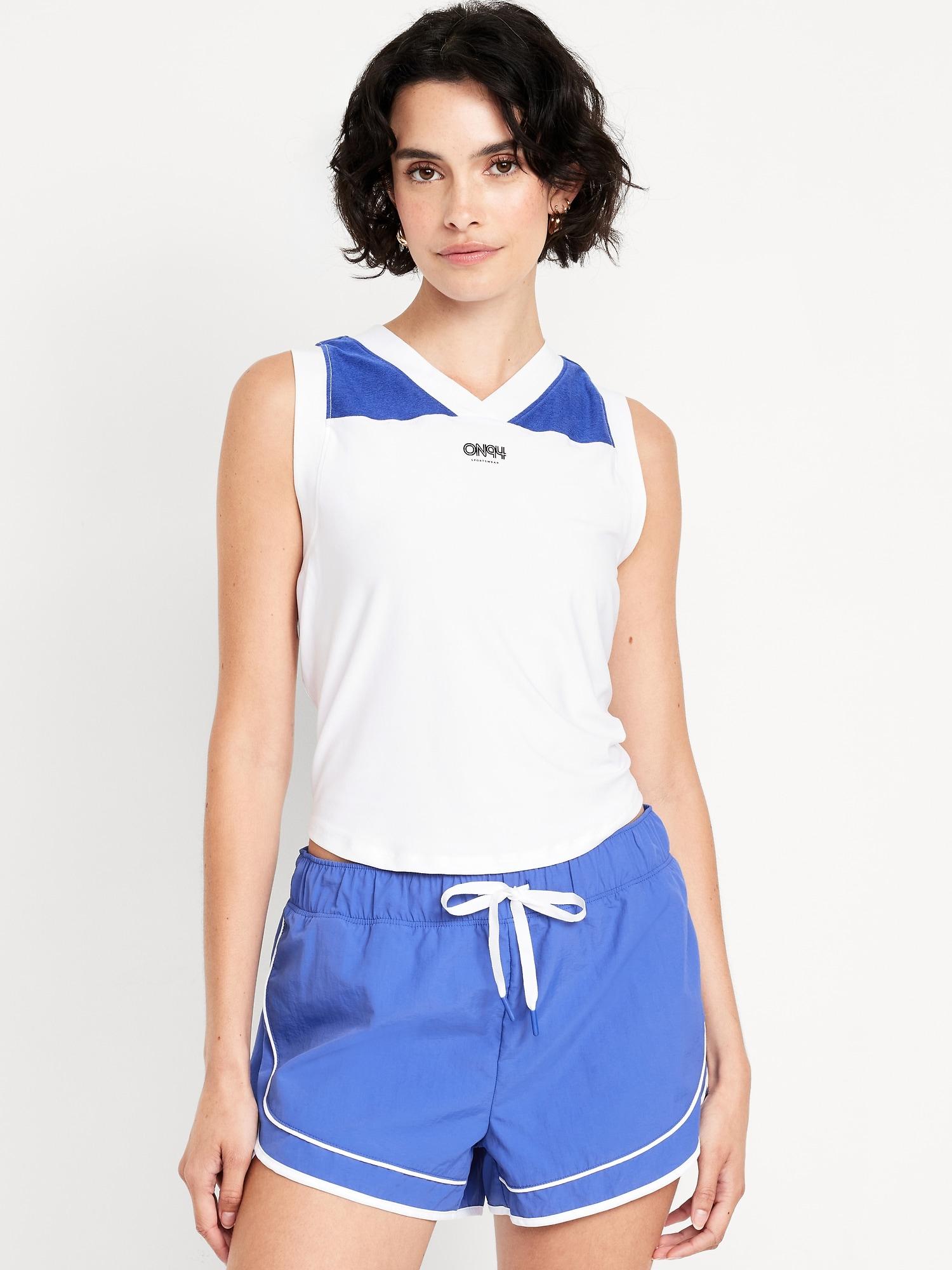 cloudmotion tank top