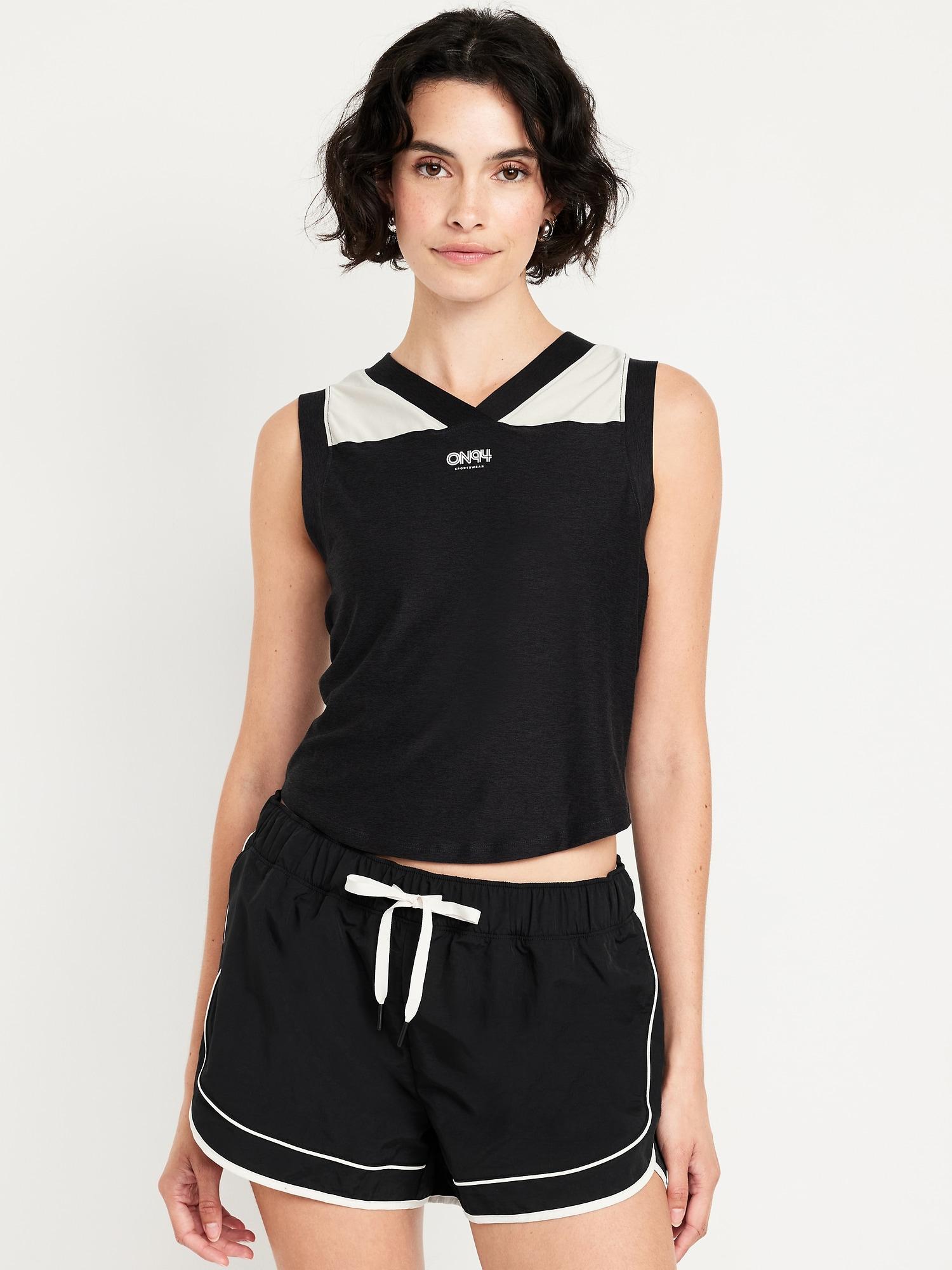 cloudmotion tank top