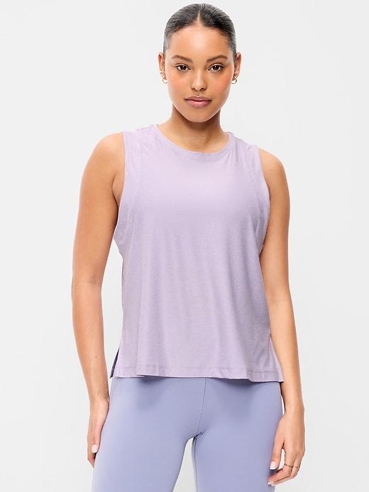 cloudmotion tank top