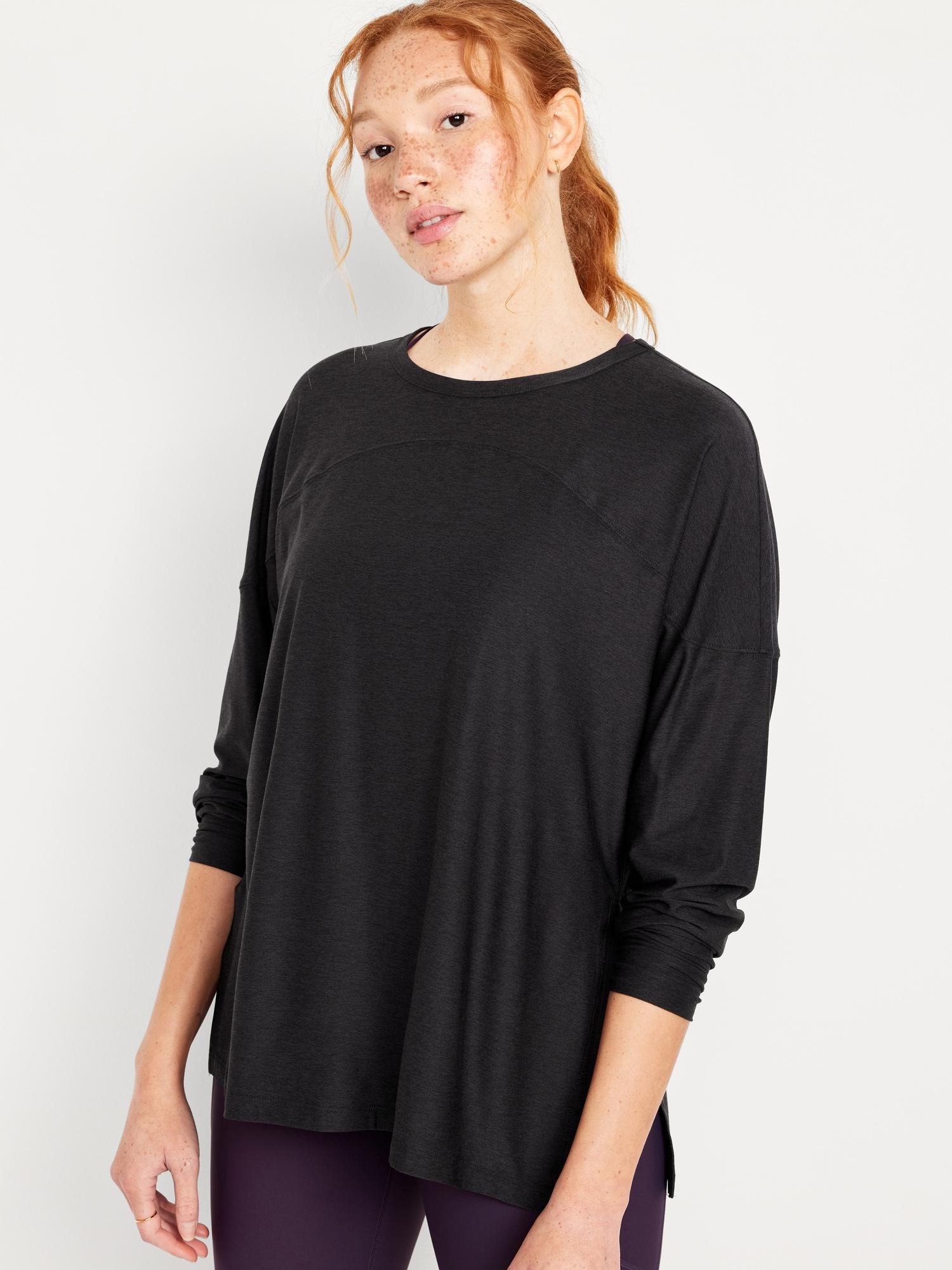 cloudmotion tunic