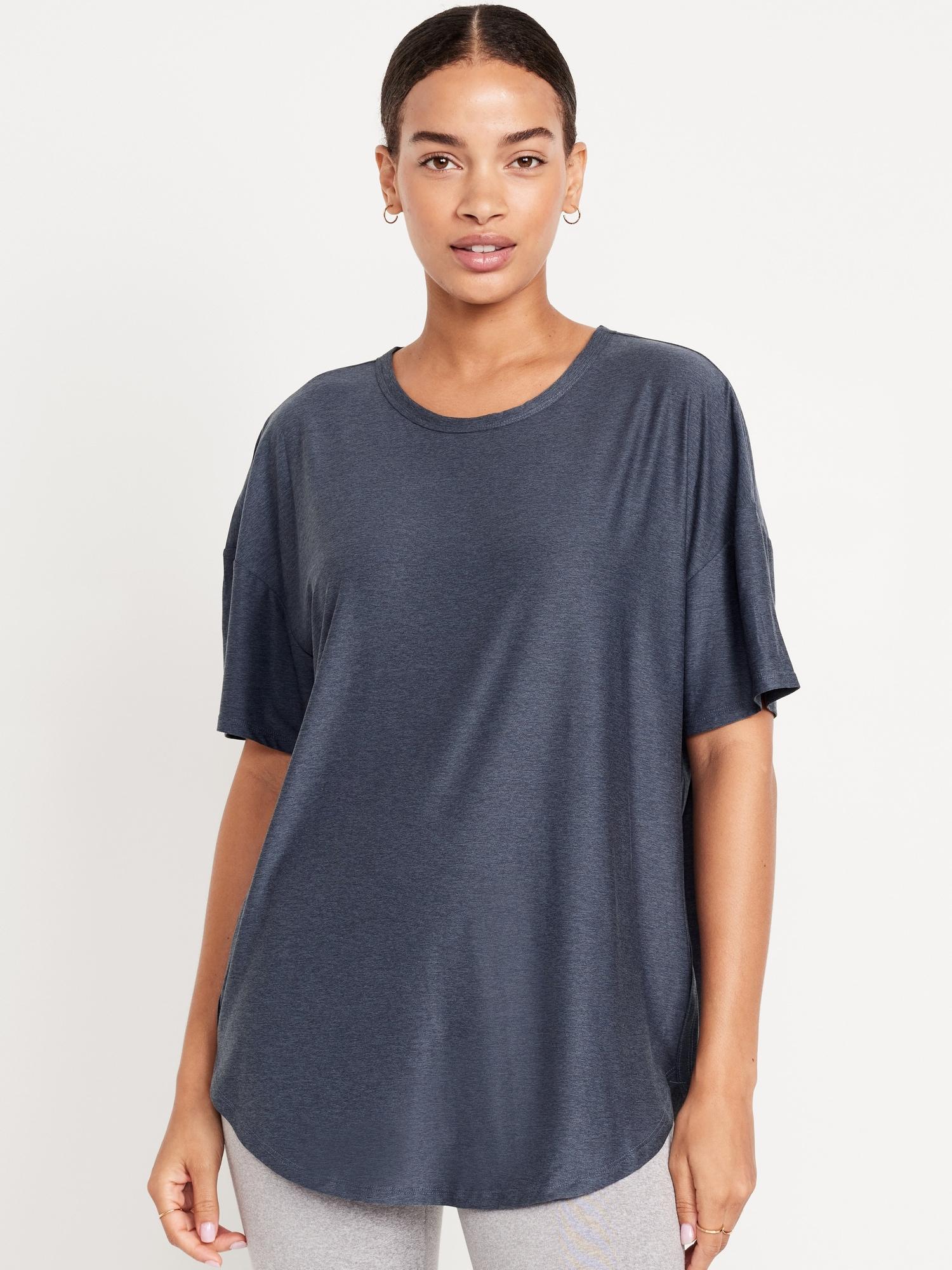 cloudmotion tunic