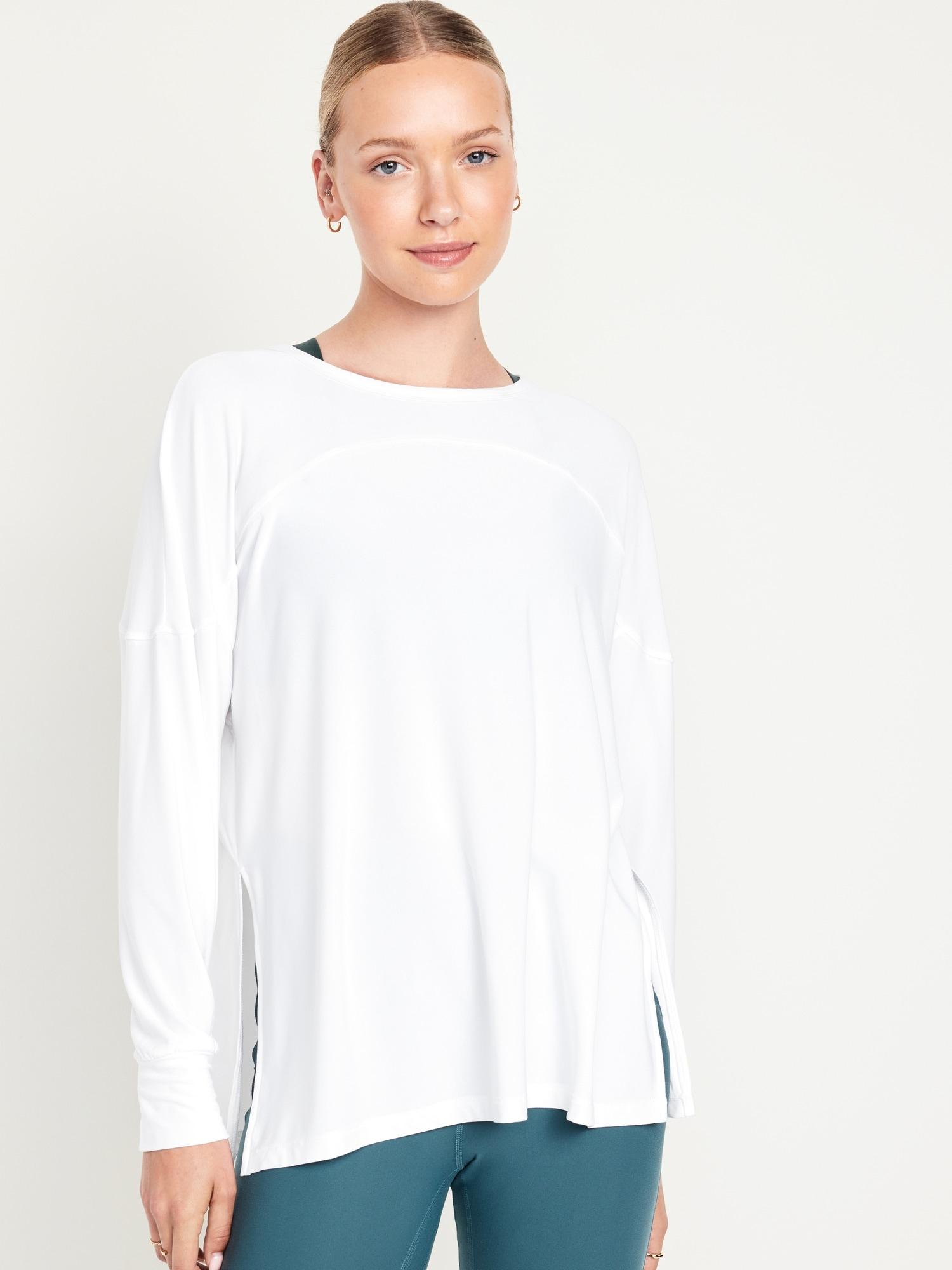 cloudmotion tunic