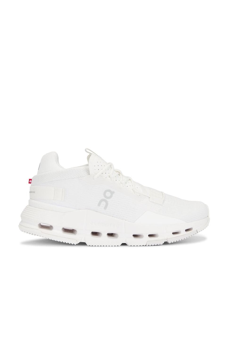 cloudnova 2 sneaker