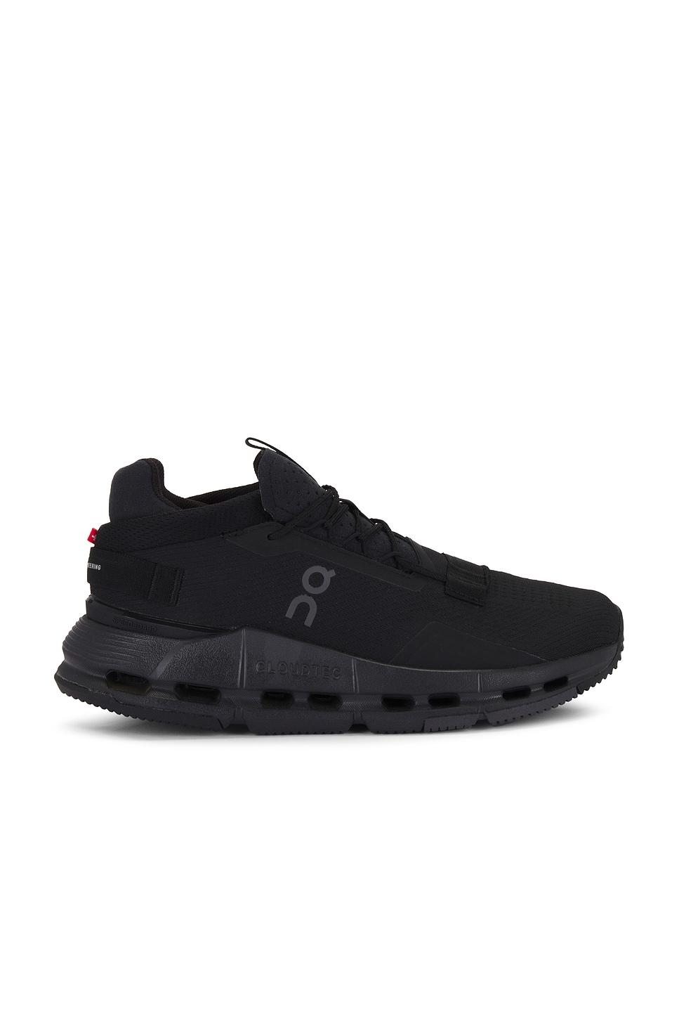 cloudnova 2 sneaker