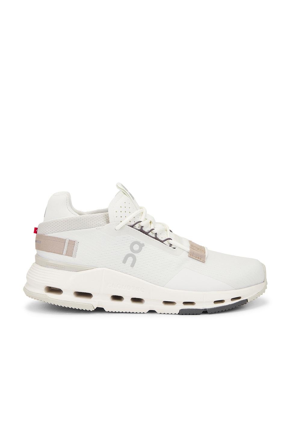 cloudnova 2 sneaker
