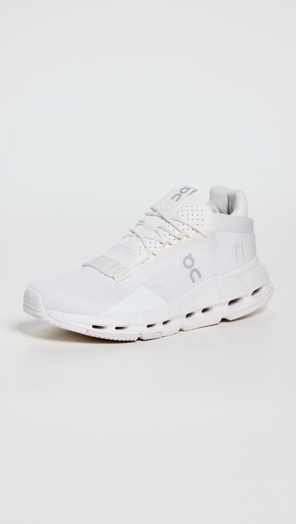 cloudnova 2 sneakers