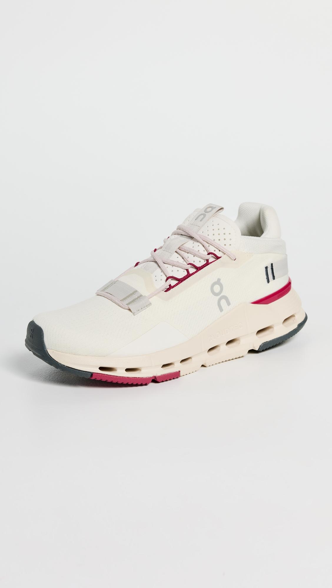 cloudnova 2 sneakers