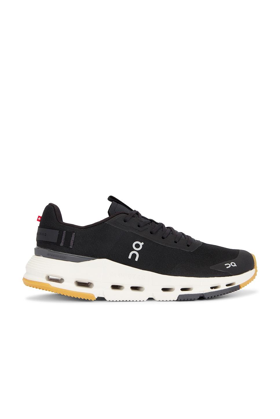 cloudnova form 2 sneaker