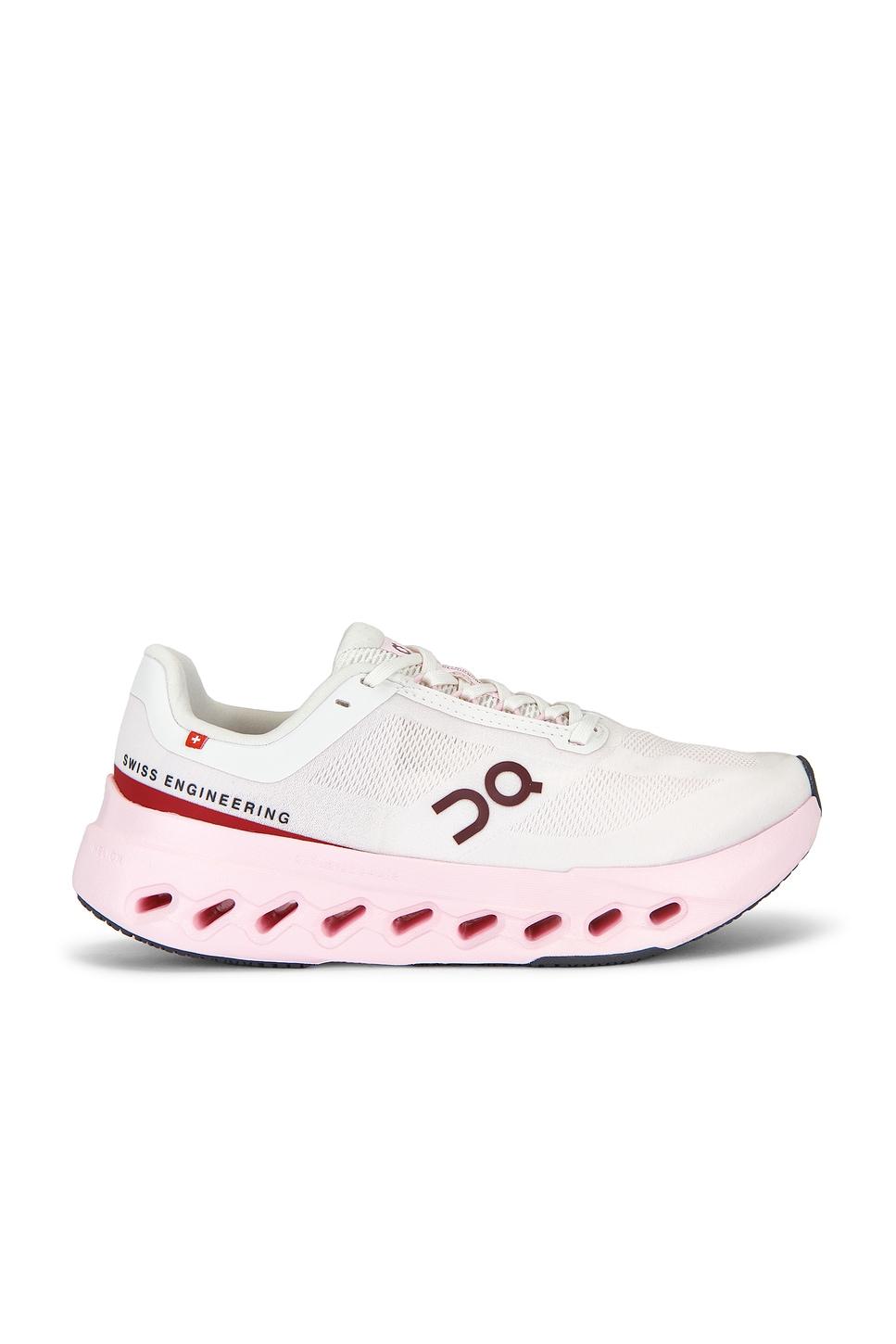 cloudsurfer next sneaker