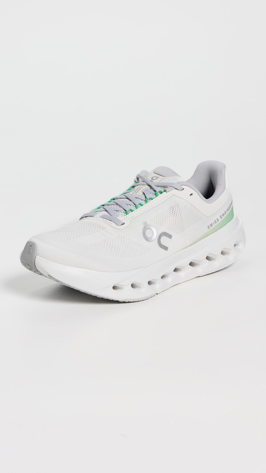 cloudsurfer next sneakers
