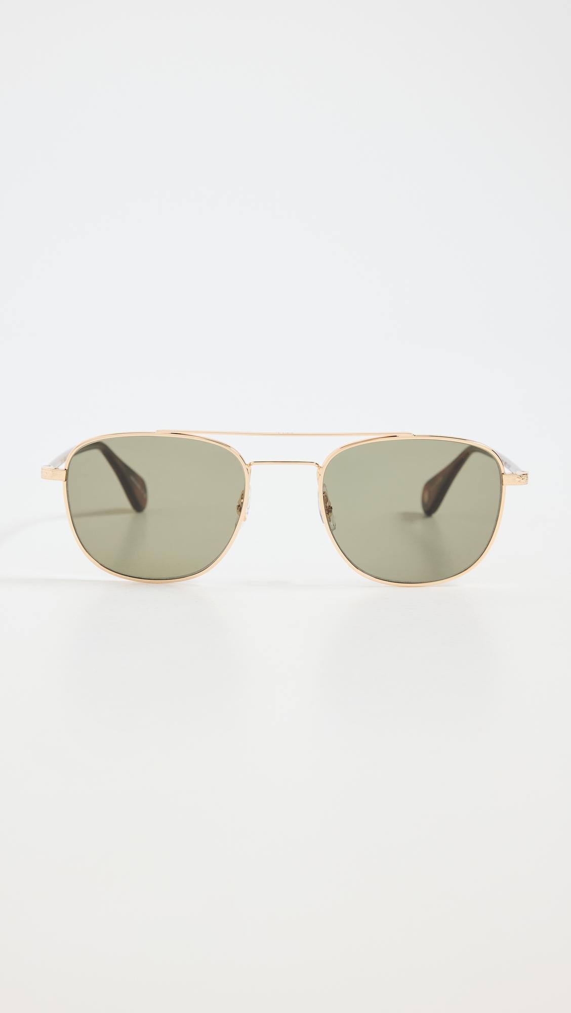 clubhouse ii sunglasses