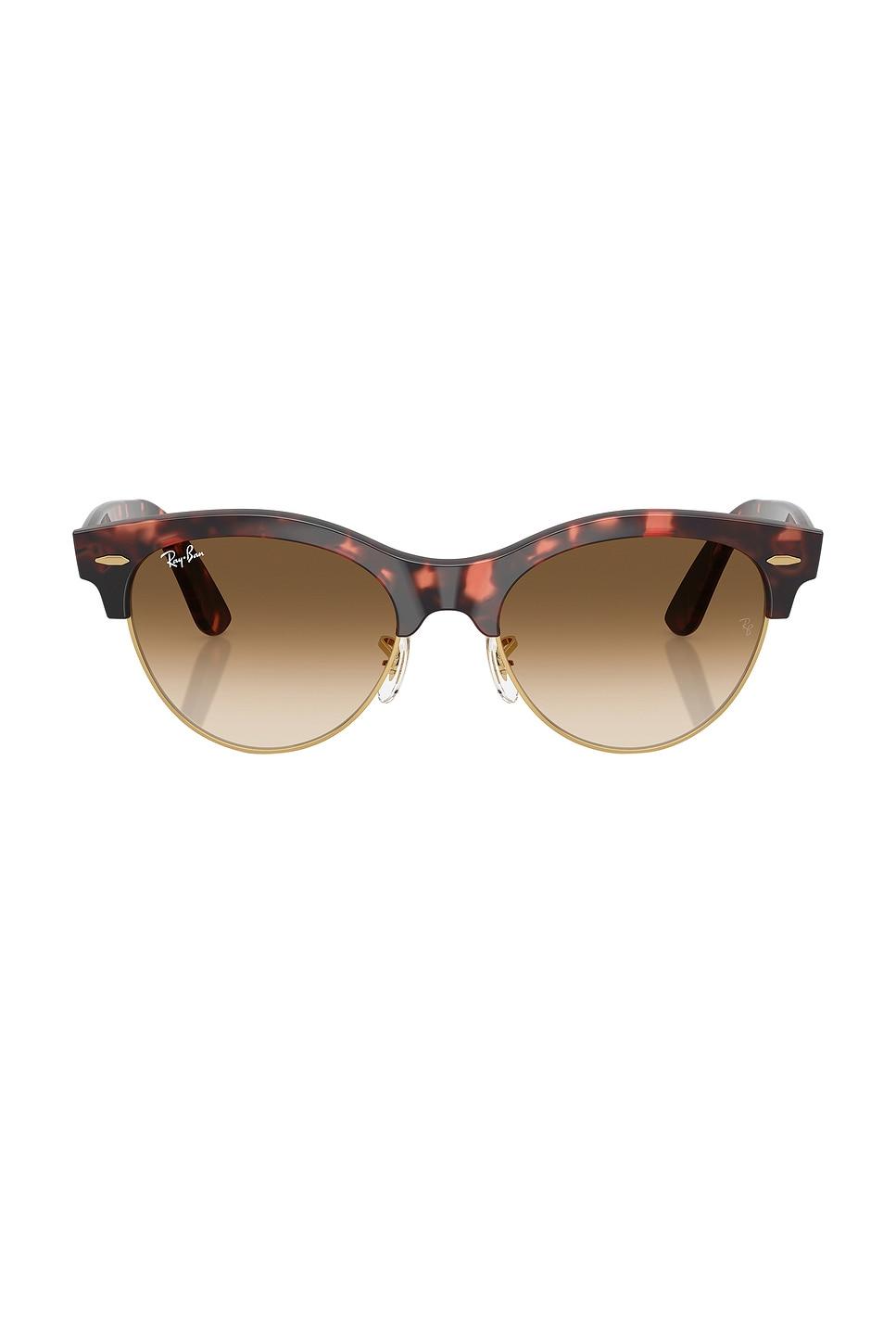 clubmaster way sunglasses