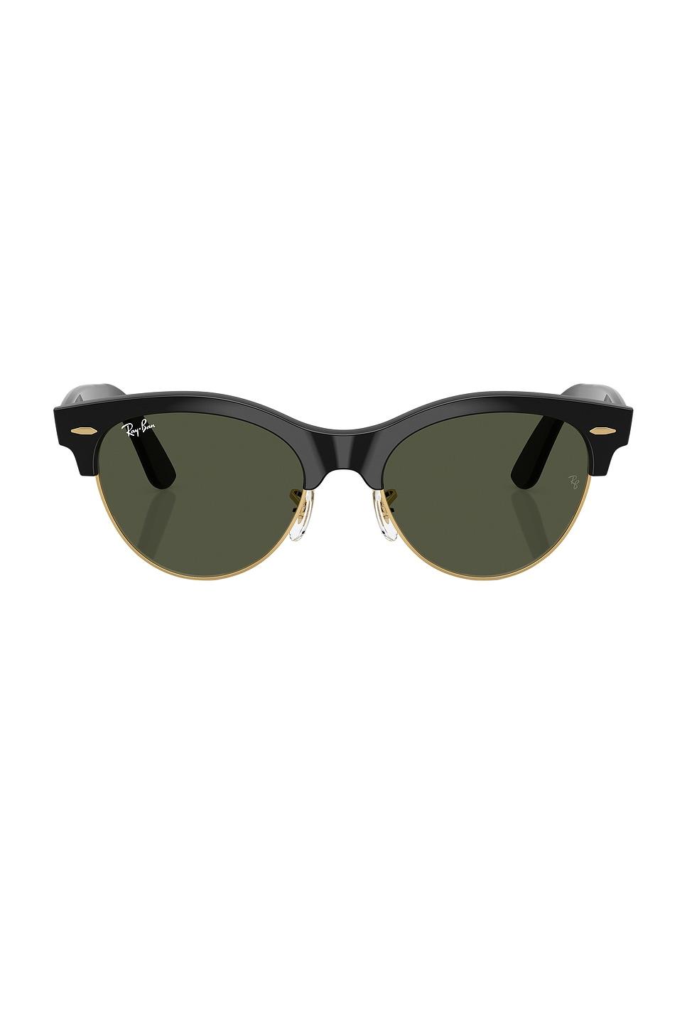 clubmaster way sunglasses