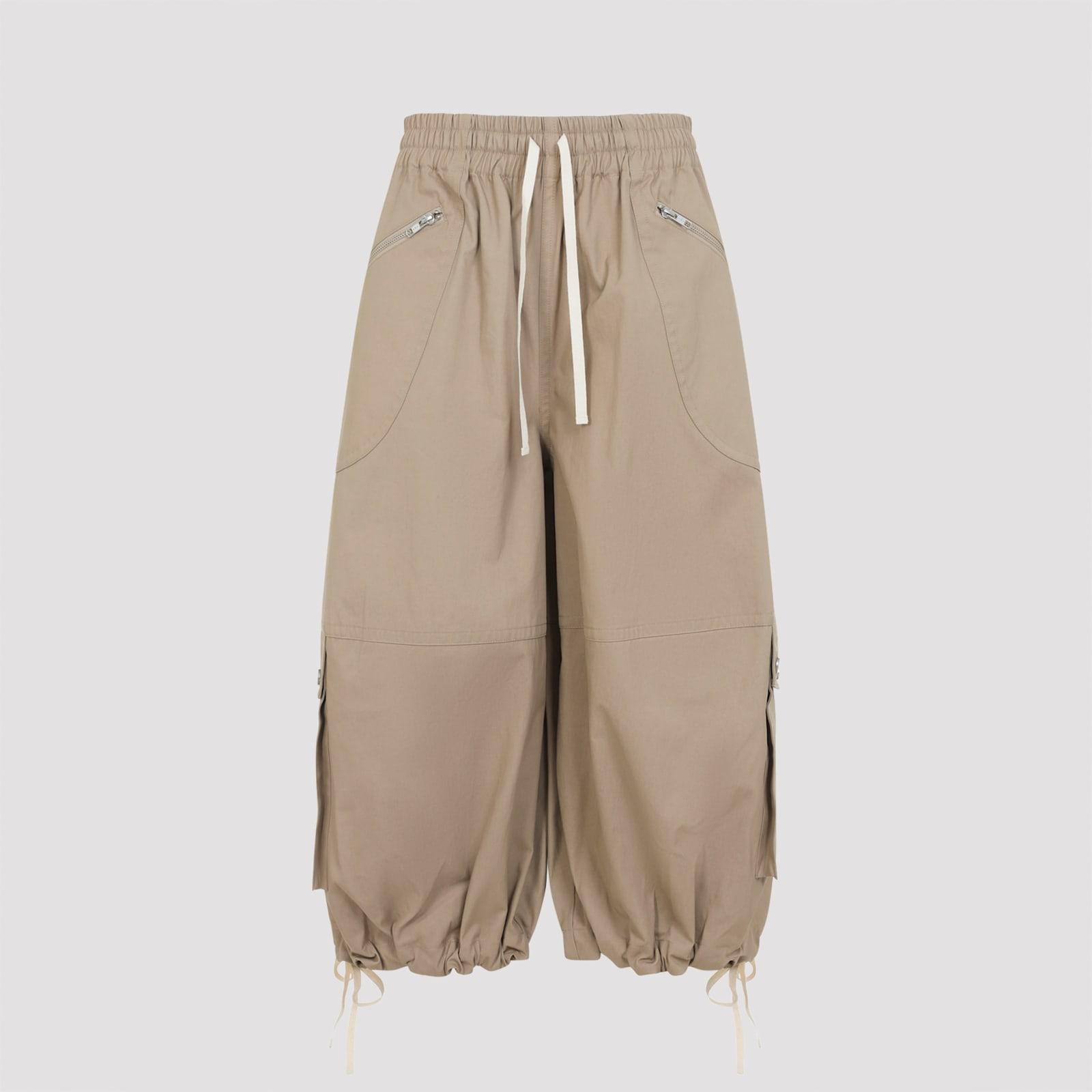 co braies pants
