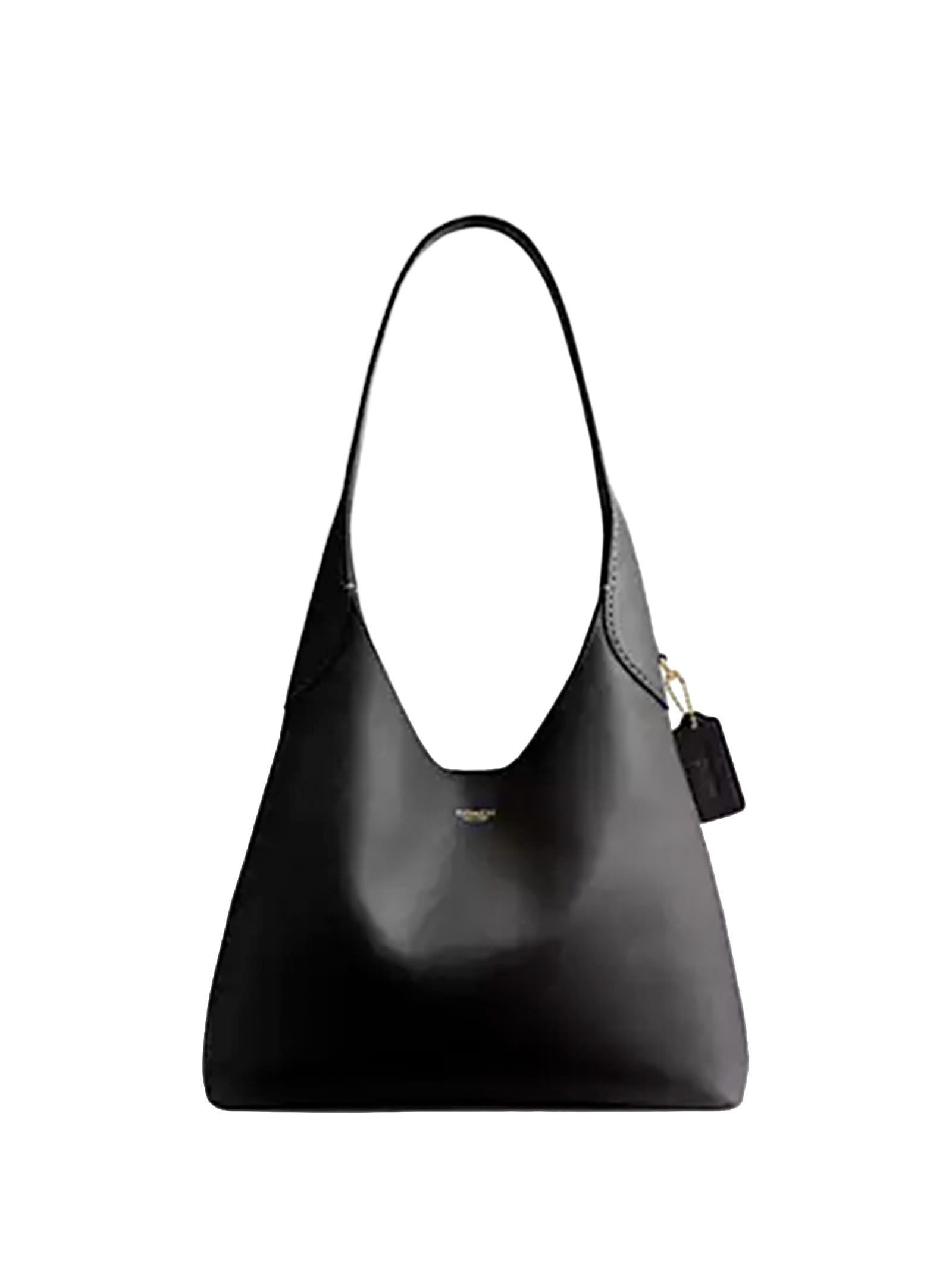 coach bags.. black