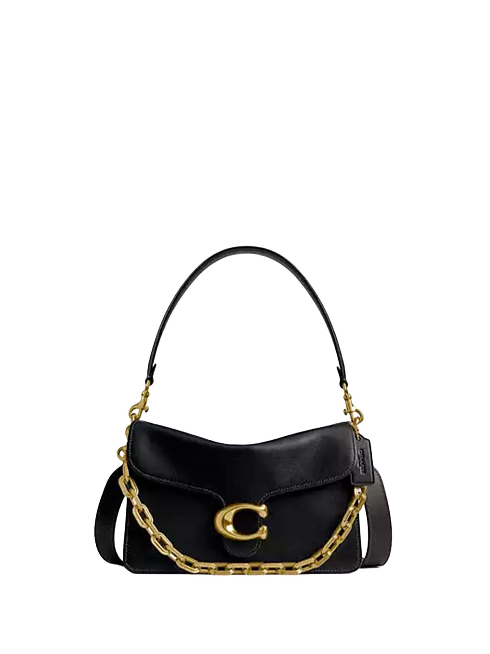 coach bags.. black