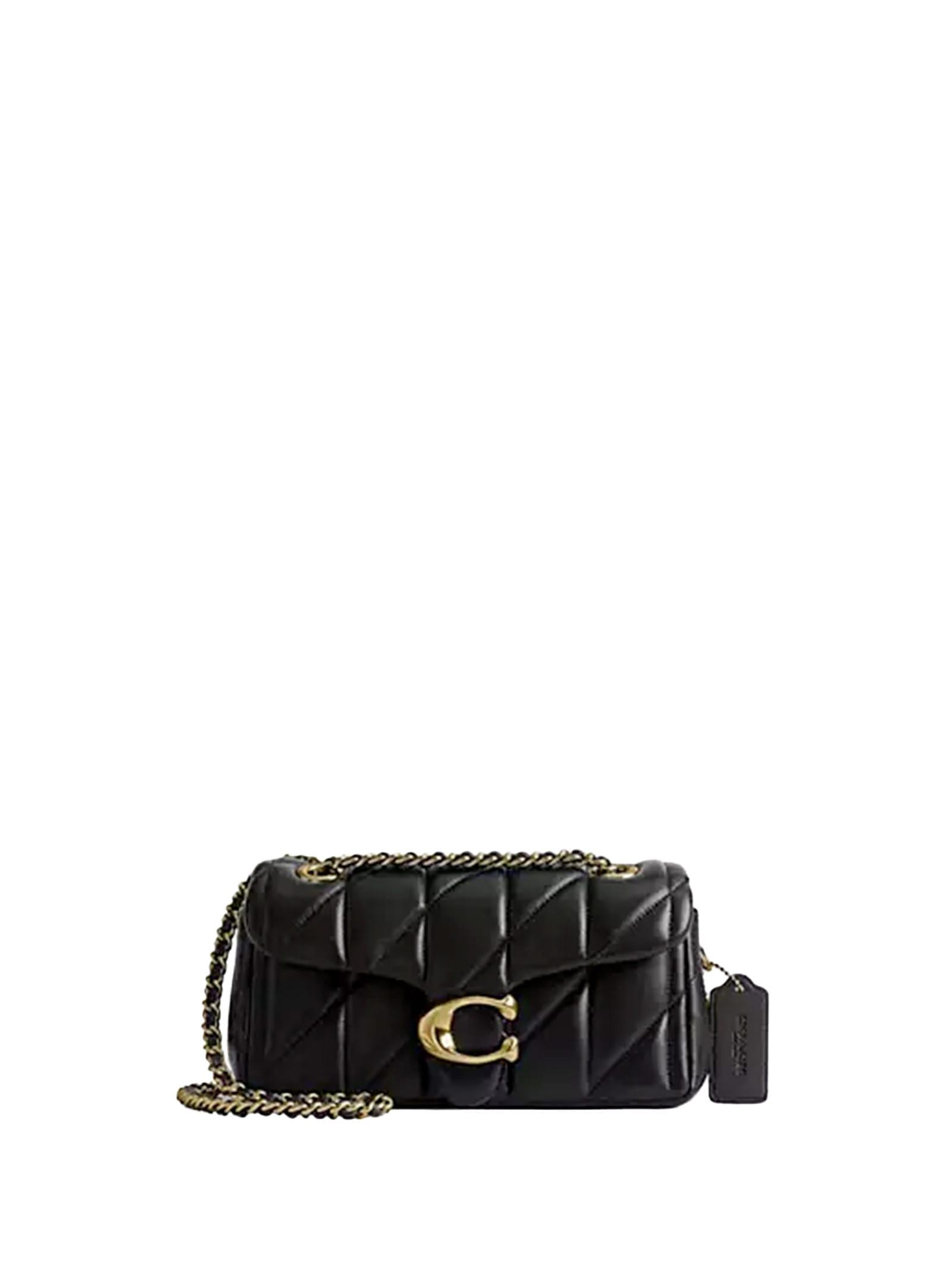 coach bags.. black