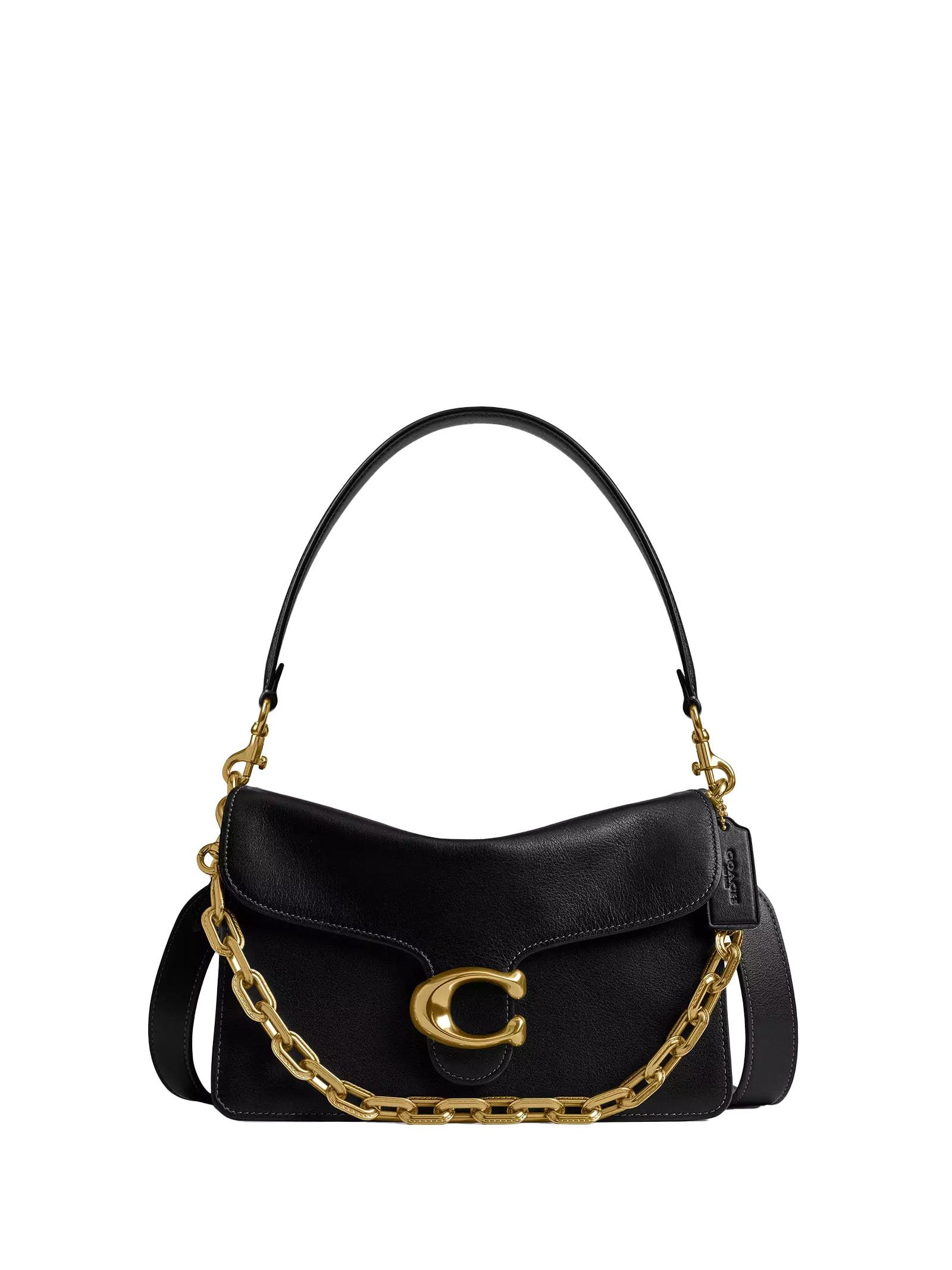 coach bags.. black