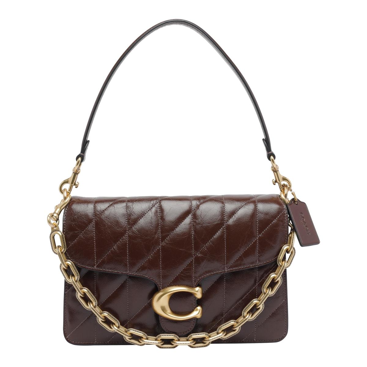 coach tabby shoulder bag