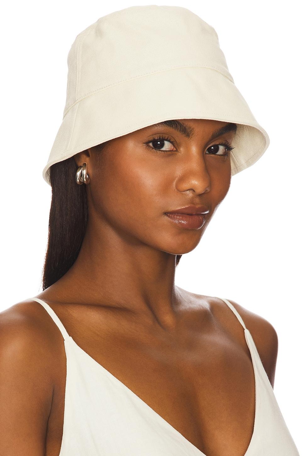 coast bucket hat