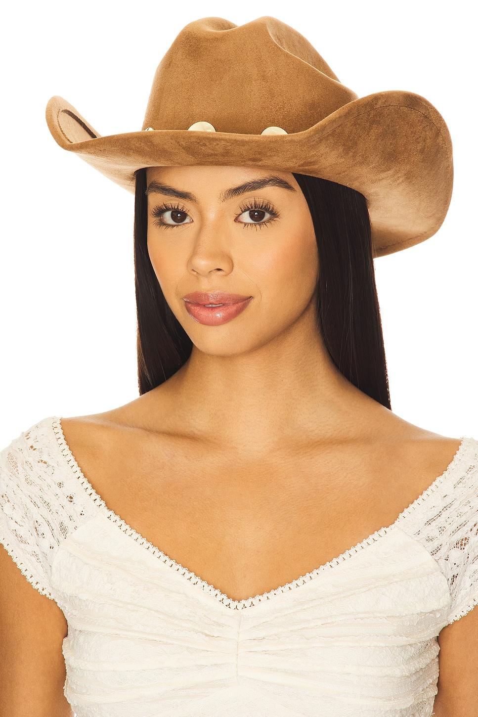 coastal cowboy hat