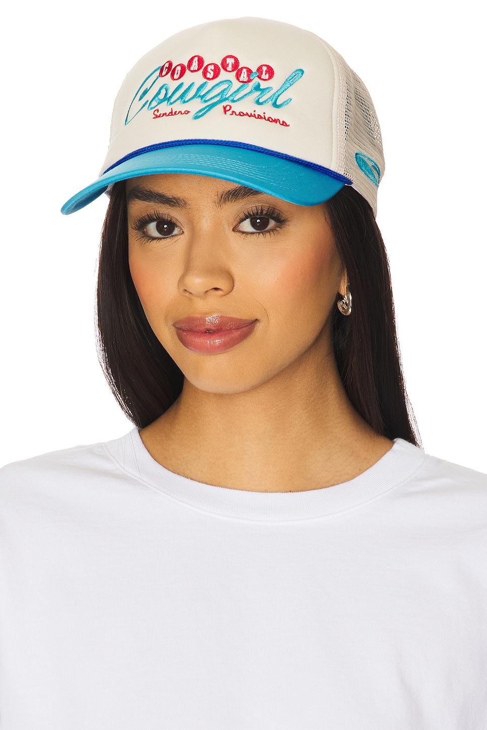 coastal cowgirl hat